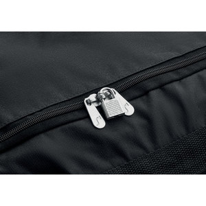 Fotografie k reklamnímu předmětu „Taška na kolečkách 600D RPET ITFITS“