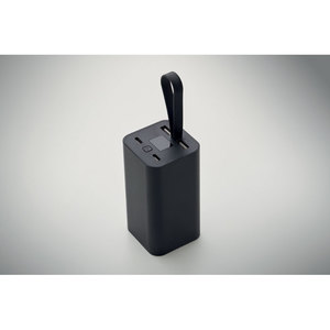 Fotografie k reklamnímu předmětu „Powerbanka 20.000 mAh VOIMA“