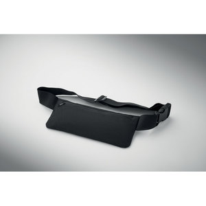 Fotografie k reklamnímu předmětu „Sportovní ledvinka z 600D RPET MODERATE“