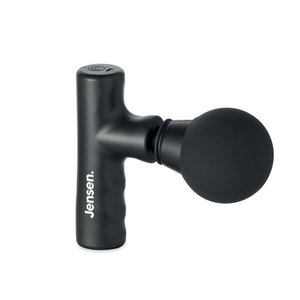 Fotografie k reklamnímu předmětu „Masážní pistole z ABS THAIMA“