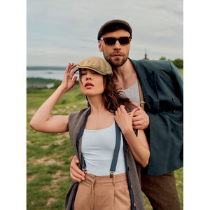 Fotografie k reklamnímu předmětu „Bekovka Newsboy 335g BLIND PEAK“