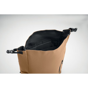 Fotografie k reklamnímu předmětu „Rolovací batoh na notebook UNITON“