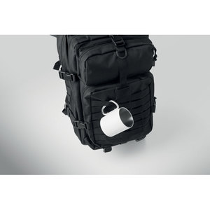 Fotografie k reklamnímu předmětu „Outdoorový 50l batoh 600D RPET CARRYCONFI“