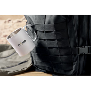 Fotografie k reklamnímu předmětu „Outdoorový 50l batoh 600D RPET CARRYCONFI“