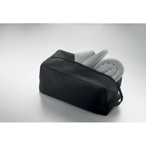 Fotografie k reklamnímu předmětu „Taška na boty z 600D RPET SHOETOGO“