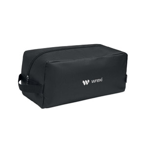 Fotografie k reklamnímu předmětu „Taška na boty z 600D RPET SHOETOGO“