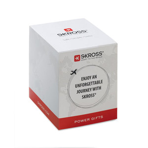 Fotografie k reklamnímu předmětu „SKROSS® Pro Light USB 30W PD PRO LIGHT USB AC30 PD“