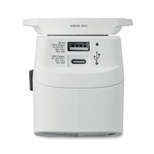 Fotografie k reklamnímu předmětu „SKROSS® Pro Light USB 30W PD PRO LIGHT USB AC30 PD“