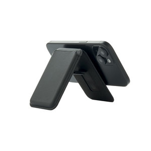 Fotografie k reklamnímu předmětu „Magnetické pouzdro na karty KARTA STAND“