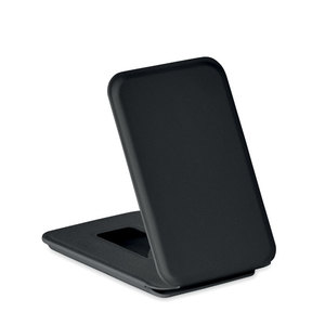 Fotografie k reklamnímu předmětu „Magnetické pouzdro na karty KARTA STAND“