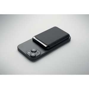 Fotografie k reklamnímu předmětu „Magnetické pouzdro na karty KARTA STAND“