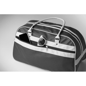 Fotografie k reklamnímu předmětu „Sportovní taška z PU NOSTALGIC“