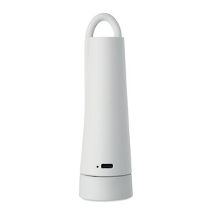 Fotografie k reklamnímu předmětu „Stolní lampa a svítilna 2 v 1 TORCHLAMP“
