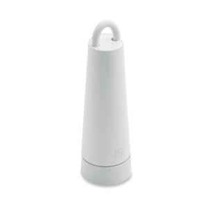 Fotografie k reklamnímu předmětu „Stolní lampa a svítilna 2 v 1 TORCHLAMP“