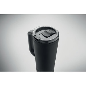 Fotografie k reklamnímu předmětu „Dvoustěnný termohrnek 700 ml. HOWLER CUP“