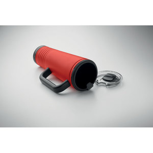 Fotografie k reklamnímu předmětu „Dvoustěnný termohrnek 700 ml. HOWLER CUP“