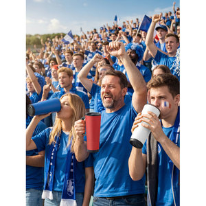 Fotografie k reklamnímu předmětu „Dvoustěnný termohrnek 700 ml. HOWLER CUP“