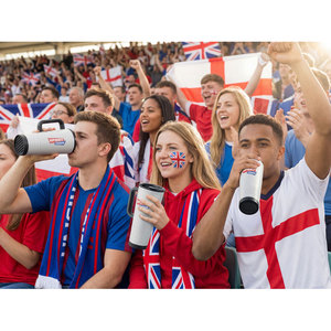 Fotografie k reklamnímu předmětu „Dvoustěnný termohrnek 700 ml. HOWLER CUP“