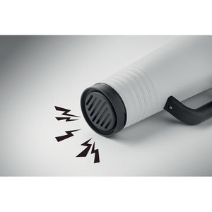 Fotografie k reklamnímu předmětu „Dvoustěnný termohrnek 700 ml. HOWLER CUP“