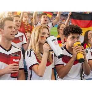 Fotografie k reklamnímu předmětu „Dvoustěnný termohrnek 700 ml. HOWLER CUP“