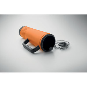 Fotografie k reklamnímu předmětu „Dvoustěnný termohrnek 700 ml. HOWLER CUP“