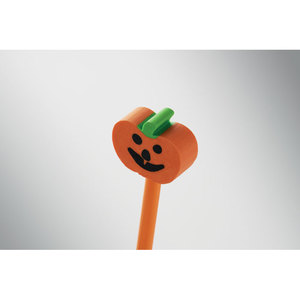 Fotografie k reklamnímu předmětu „Tužka s gumou, Halloween. WEENPEN“