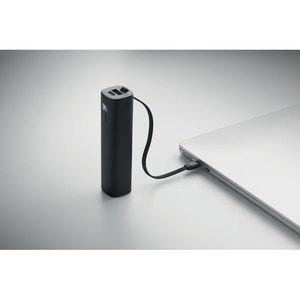 Fotografie k reklamnímu předmětu „Powerbanka 5000mAh PD 20W POWERTUBE“