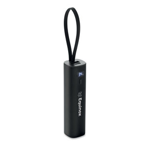 Fotografie k reklamnímu předmětu „Powerbanka 5000mAh PD 20W POWERTUBE“