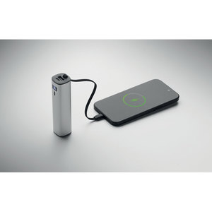 Fotografie k reklamnímu předmětu „Powerbanka 5000mAh PD 20W POWERTUBE“