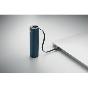 Fotografie k reklamnímu předmětu „Powerbanka 5000mAh PD 20W POWERTUBE“