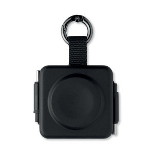 Fotografie k reklamnímu předmětu „Zatahovací 100W kabel USB-C SKILFUL“