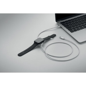 Fotografie k reklamnímu předmětu „60W kabel a nabíječka hodinek ARGER“