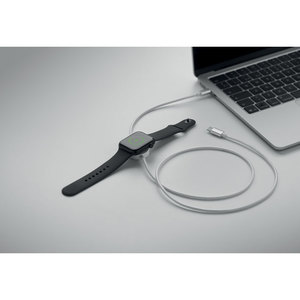 Fotografie k reklamnímu předmětu „60W kabel a nabíječka hodinek ARGER“