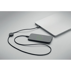 Fotografie k reklamnímu předmětu „60W kabel a nabíječka hodinek ARGER“