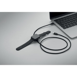 Fotografie k reklamnímu předmětu „60W kabel a nabíječka hodinek ARGER“