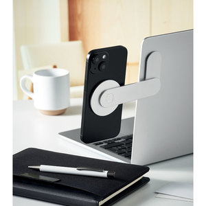 Fotografie k reklamnímu předmětu „Magnetický držák telefonu SCREENTACH“