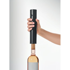 Fotografie k reklamnímu předmětu „Elektrická vývrtka v sadě VINO SET“