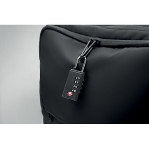 Fotografie k reklamnímu předmětu „Kombinační zámek TSA LOCK“