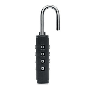 Fotografie k reklamnímu předmětu „Kombinační zámek TSA LOCK“