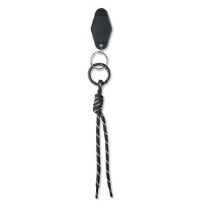 Fotografie k reklamnímu předmětu „Klíčenka z pleteného lanka KEYBRAID“