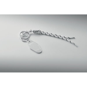 Fotografie k reklamnímu předmětu „Klíčenka z pleteného lanka KEYBRAID“