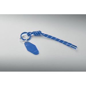 Fotografie k reklamnímu předmětu „Klíčenka z pleteného lanka KEYBRAID“