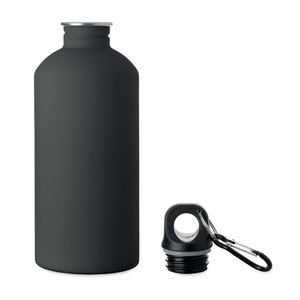 Fotografie k reklamnímu předmětu „Jednostěnná nerez. láhev 500ml REMID MOSS SOFT“
