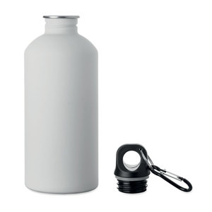 Fotografie k reklamnímu předmětu „Jednostěnná nerez. láhev 500ml REMID MOSS SOFT“