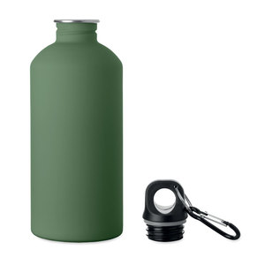 Fotografie k reklamnímu předmětu „Jednostěnná nerez. láhev 500ml REMID MOSS SOFT“