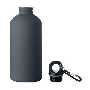 Fotografie k reklamnímu předmětu „Jednostěnná nerez. láhev 500ml REMID MOSS SOFT“