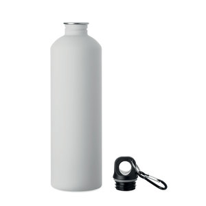 Fotografie k reklamnímu předmětu „Jednostěnná nerez. láhev 750ml REBIG MOSS SOFT“