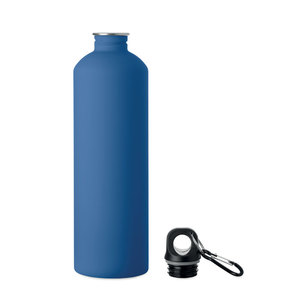 Fotografie k reklamnímu předmětu „Jednostěnná nerez. láhev 750ml REBIG MOSS SOFT“