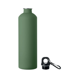 Fotografie k reklamnímu předmětu „Jednostěnná nerez. láhev 750ml REBIG MOSS SOFT“