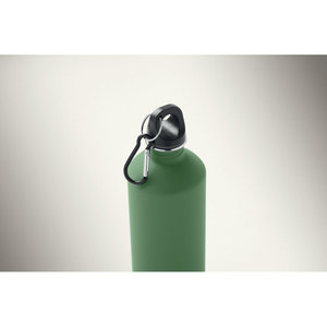 Fotografie k reklamnímu předmětu „Jednostěnná nerez. láhev 750ml REBIG MOSS SOFT“